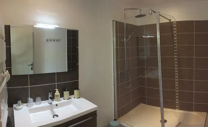 D'hotes De L'orval Bed & Breakfast Thiergeville